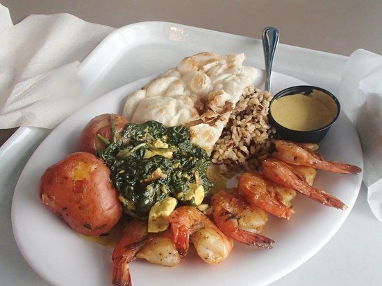 Landscape of Flavors